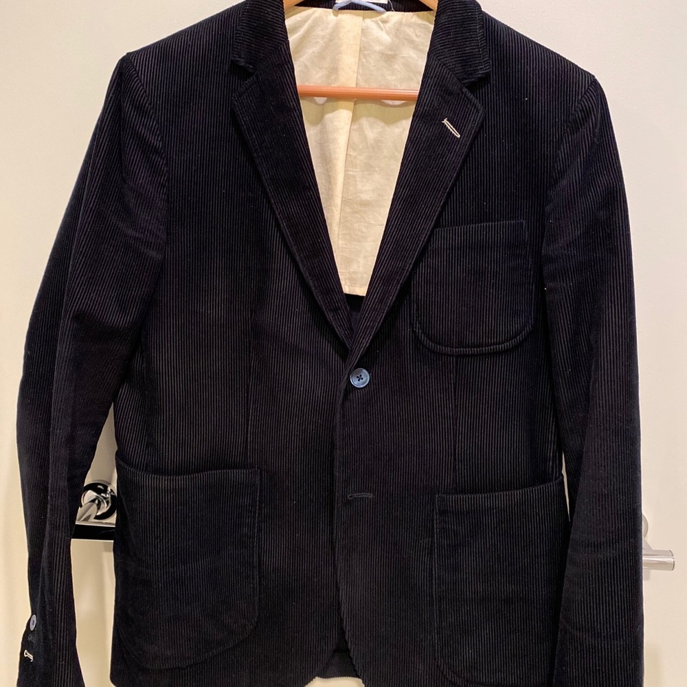 Gant Rugger Blazer - Picture 2 of 4